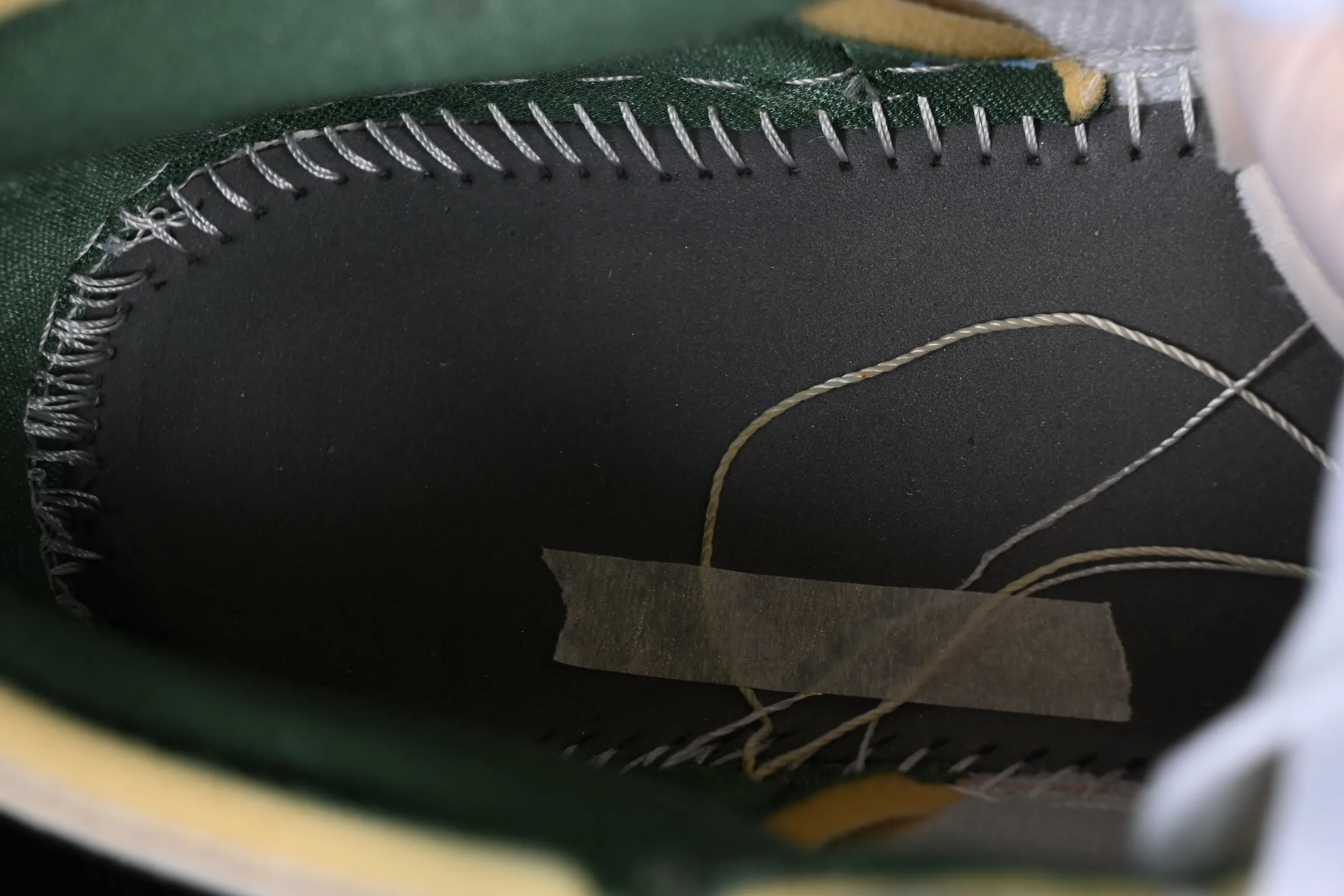 All categories Air Jordan Jordan series basketball shoes Air Jordan 1 Low Z version Air Jordan 1 Low OG EX "Tech Grey" AJ1 Joe 1 gray green retro culture and leisure sports sneakers FD6819-300